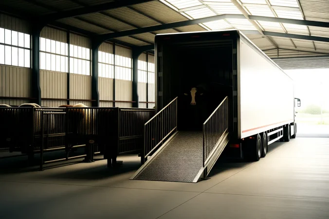 Welfare Considerations During Livestock Transport: Best Practices and Legal Updates